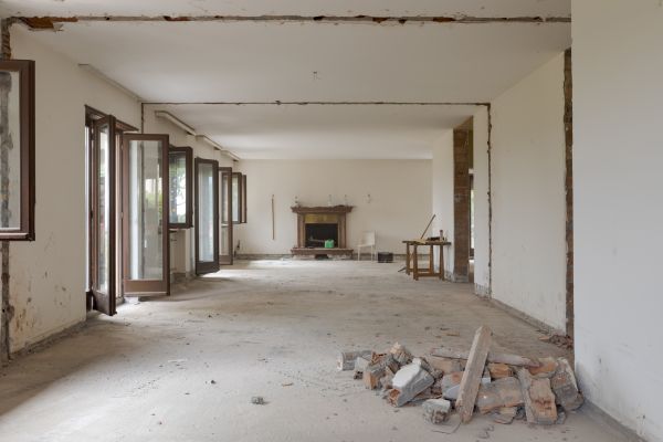 Interior Demolition Service in Mason